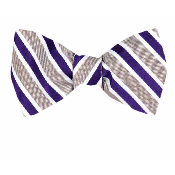 buy your ties Mens Self Tie Bow Tie Style: FBTZ-1973