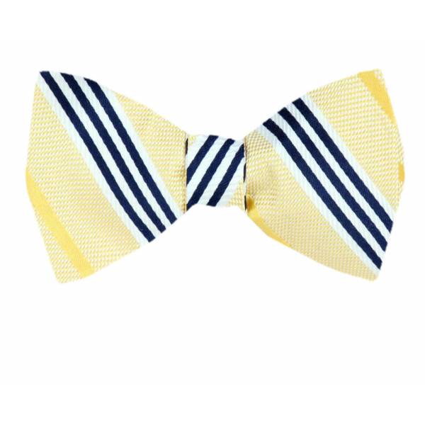 buy your ties Mens Self Tie Bow Tie Style: FBTZ-1974