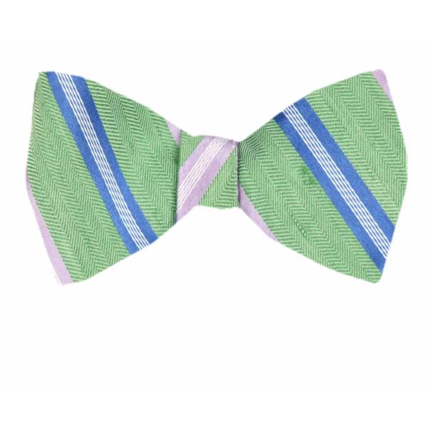 buy your ties Mens Self Tie Bow Tie Style: FBTZ-1977