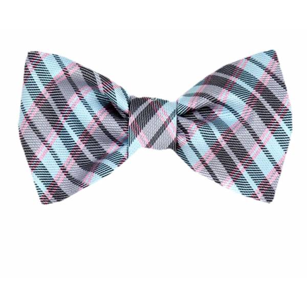 buy your ties Mens Self Tie Bow Tie Style: FBTZ-1986