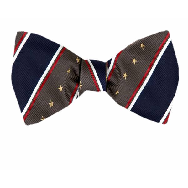 buy your ties Mens Self Tie Bow Tie Style: FBTZ-1991