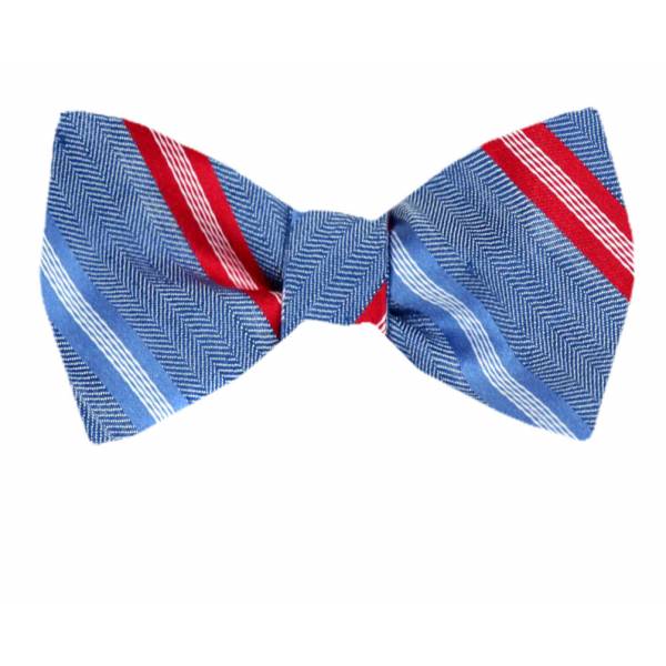 buy your ties Mens Self Tie Bow Tie Style: FBTZ-1992