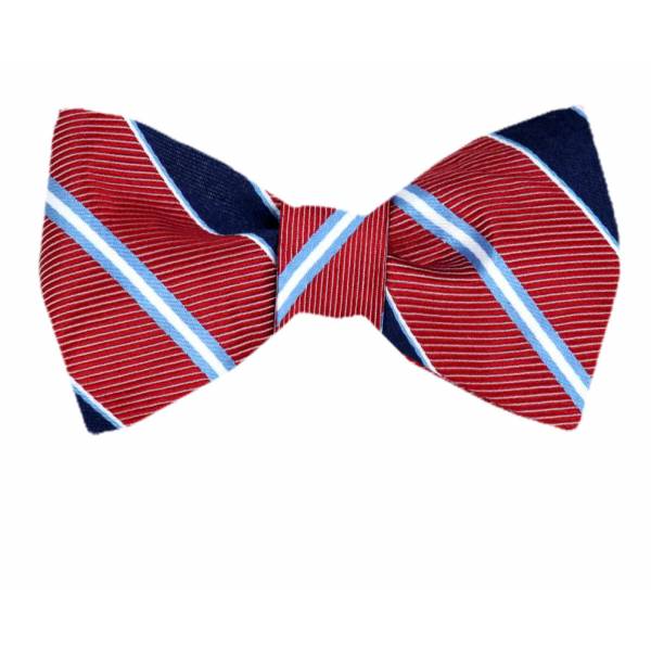 buy your ties Mens Self Tie Bow Tie Style: FBTZ-1999