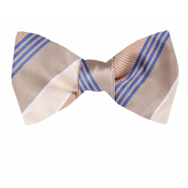 buy your ties Mens Self Tie Bow Tie Style: FBTZ-2010