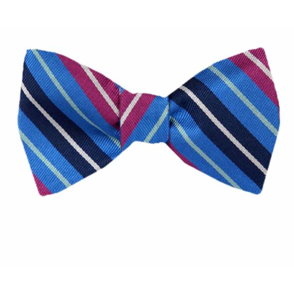 buy your ties Mens Self Tie Bow Tie Style: FBTZ-2016