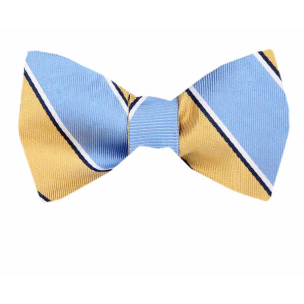 buy your ties Mens Self Tie Bow Tie Style: FBTZ-2019