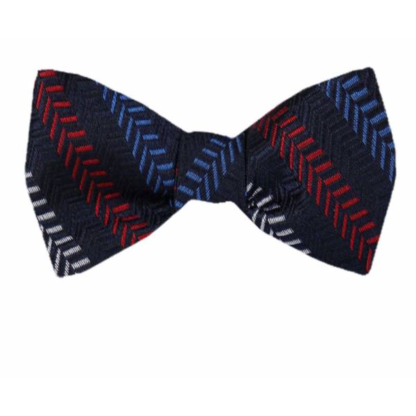 buy your ties Mens Self Tie Bow Tie Style: FBTZ-2020