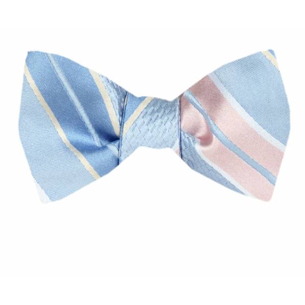 buy your ties Mens Self Tie Bow Tie Style: FBTZ-2028