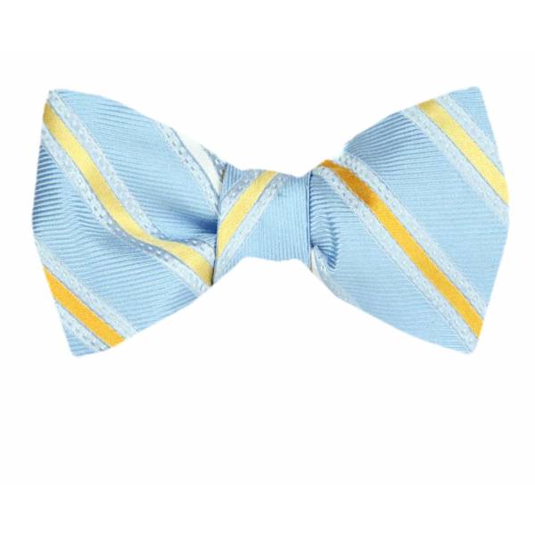 buy your ties Mens Self Tie Bow Tie Style: FBTZ-2033