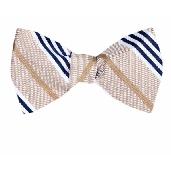 buy your ties Mens Self Tie Bow Tie Style: FBTZ-2035