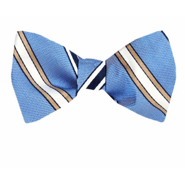 buy your ties Mens Self Tie Bow Tie Style: FBTZ-2036