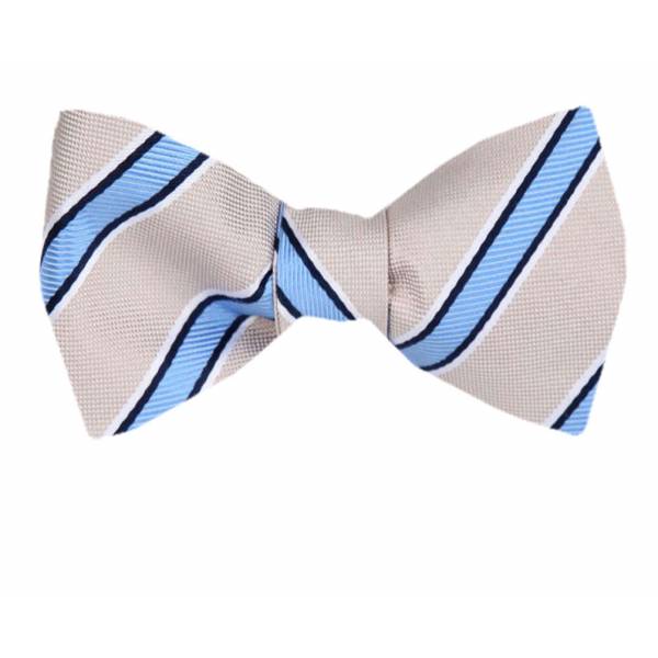buy your ties Mens Self Tie Bow Tie Style: FBTZ-2041
