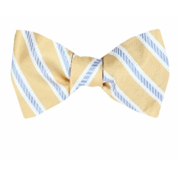 buy your ties Mens Self Tie Bow Tie Style: FBTZ-2046
