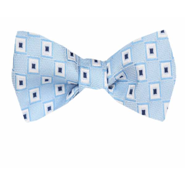 buy your ties Mens Self Tie Bow Tie Style: FBTZ-2070