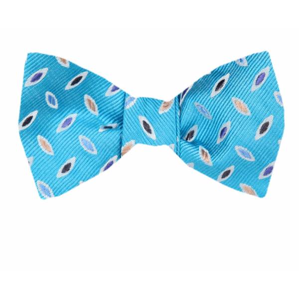buy your ties Mens Self Tie Bow Tie Style: FBTZ-2071