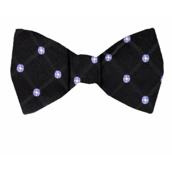 buy your ties Mens Self Tie Bow Tie Style: FBTZ-2076