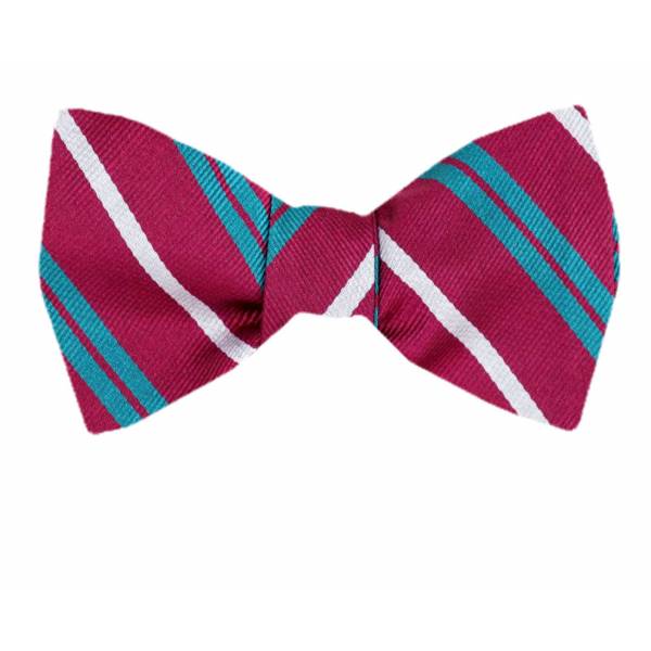 buy your ties Mens Self Tie Bow Tie Style: FBTZ-2077