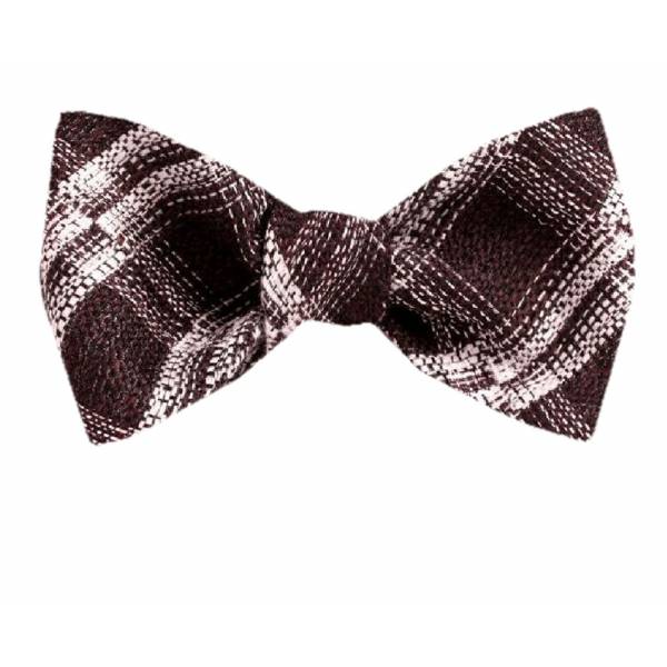 buy your ties Mens Self Tie Bow Tie Style: FBTZ-2079