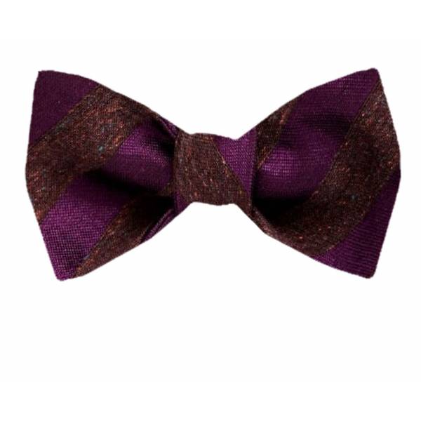 buy your ties Mens Self Tie Bow Tie Style: FBTZ-2080