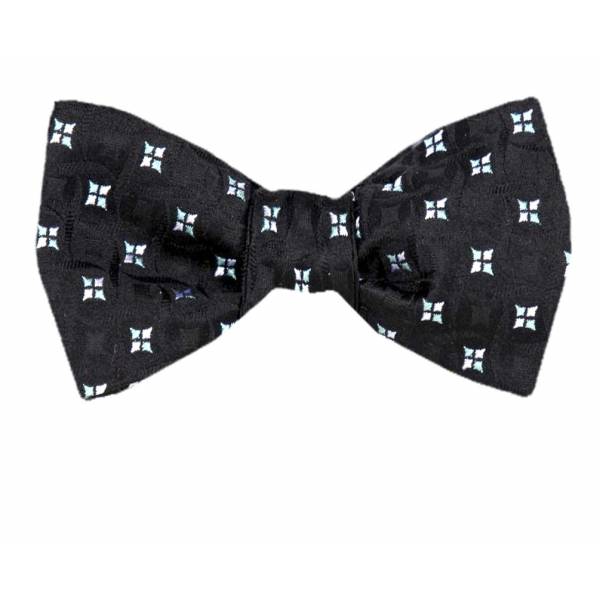 buy your ties Mens Self Tie Bow Tie Style: FBTZ-2089