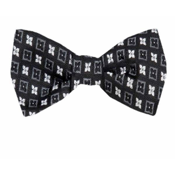 buy your ties Mens Self Tie Bow Tie Style: FBTZ-2092