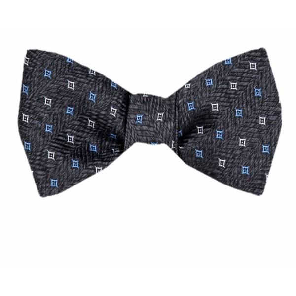 buy your ties Mens Self Tie Bow Tie Style: FBTZ-2095