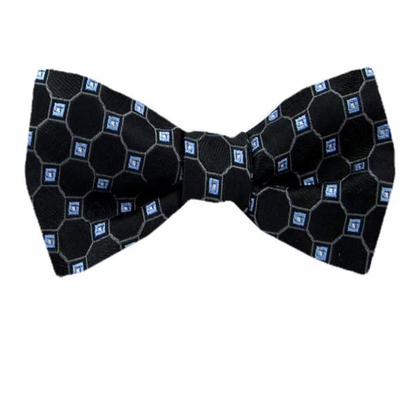 buy your ties Mens Self Tie Bow Tie Style: FBTZ-2106