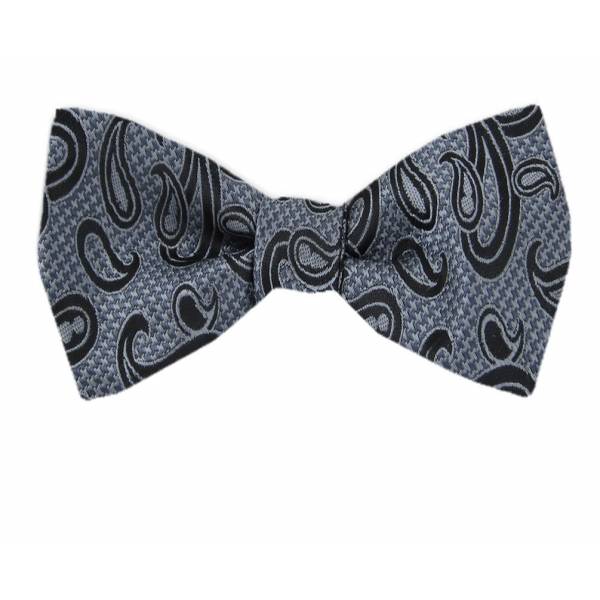 buy your ties Mens Self Tie Bow Tie Style: FBTZ-2111