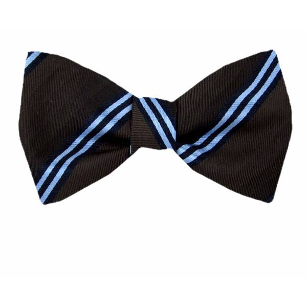 buy your ties Mens Self Tie Bow Tie Style: FBTZ-2113