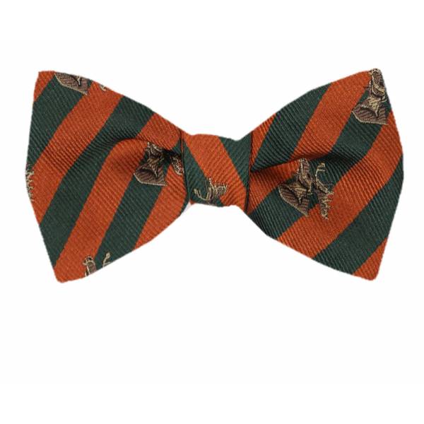 buy your ties Mens Self Tie Bow Tie Style: FBTZ-2117