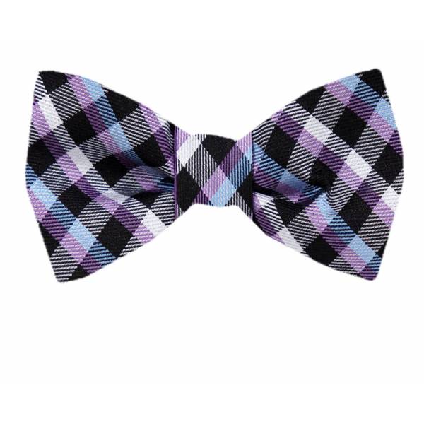 buy your ties Mens Self Tie Bow Tie Style: FBTZ-2125
