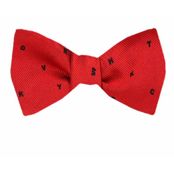 buy your ties Mens Self Tie Bow Tie Style: FBTZ-2129