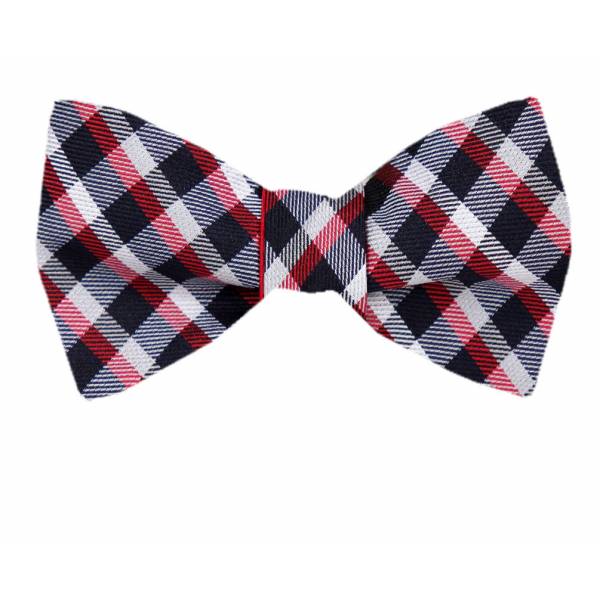 buy your ties Mens Self Tie Bow Tie Style: FBTZ-2144