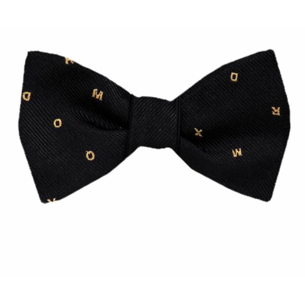 buy your ties Mens Self Tie Bow Tie Style: FBTZ-2152