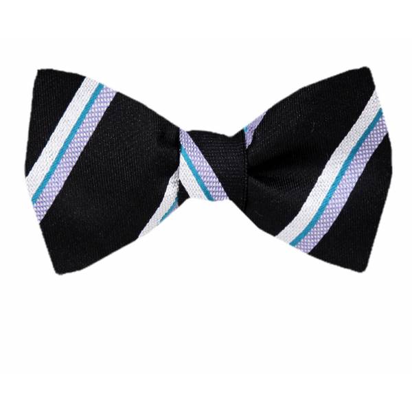 buy your ties Mens Self Tie Bow Tie Style: FBTZ-2153