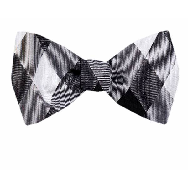 buy your ties Mens Self Tie Bow Tie Style: FBTZ-2154
