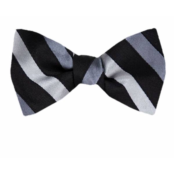 buy your ties Mens Self Tie Bow Tie Style: FBTZ-2155