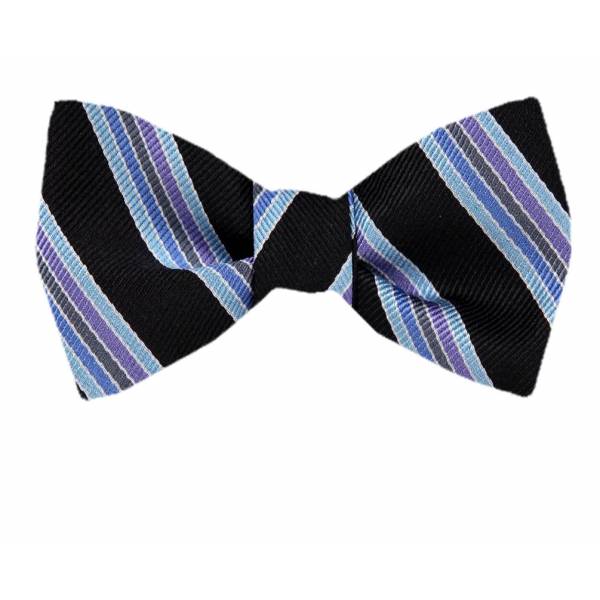 buy your ties Mens Self Tie Bow Tie Style: FBTZ-2160
