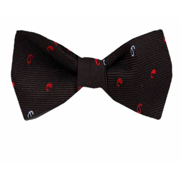 buy your ties Mens Self Tie Bow Tie Style: FBTZ-2164