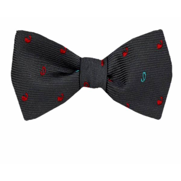 buy your ties Mens Self Tie Bow Tie Style: FBTZ-2166