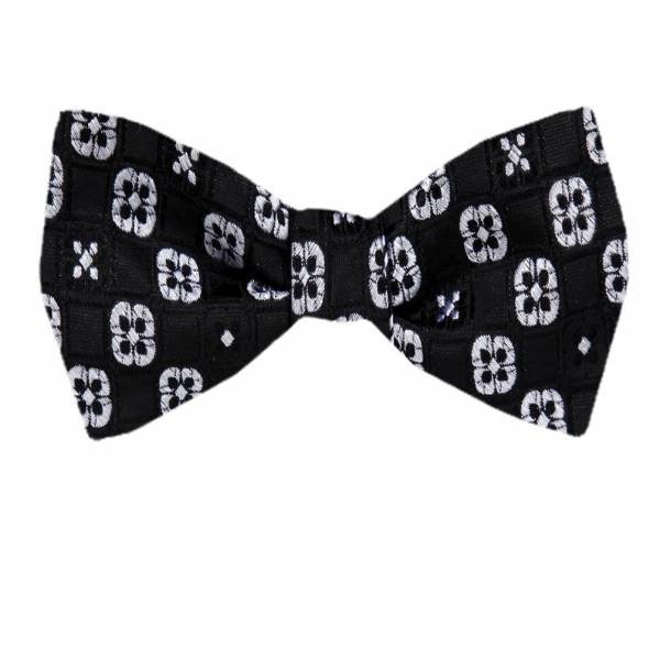 buy your ties Mens Self Tie Bow Tie Style: FBTZ-2174