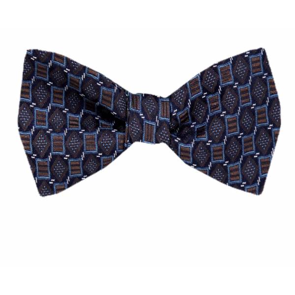buy your ties Mens Self Tie Bow Tie Style: FBTZ-2176