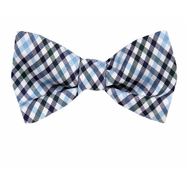 buy your ties Mens Self Tie Bow Tie Style: FBTZ-2180
