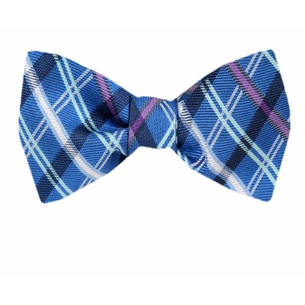 buy your ties Mens Self Tie Bow Tie Style: FBTZ-2183