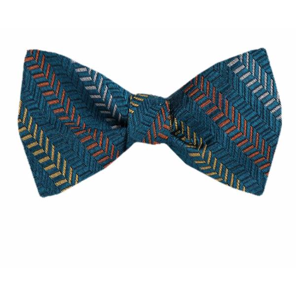 buy your ties Mens Self Tie Bow Tie Style: FBTZ-2202