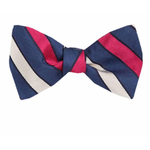 buy your ties Mens Self Tie Bow Tie Style: FBTZ-2225