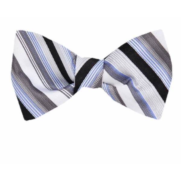 buy your ties Mens Self Tie Bow Tie Style: FBTZ-2236