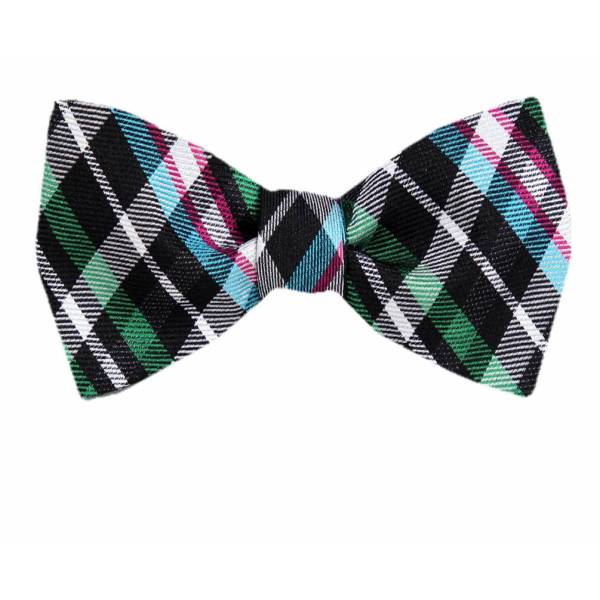 buy your ties Mens Self Tie Bow Tie Style: FBTZ-2256