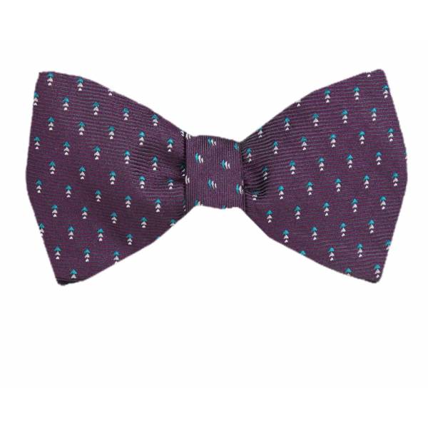 buy your ties Mens Self Tie Bow Tie Style: FBTZ-2269