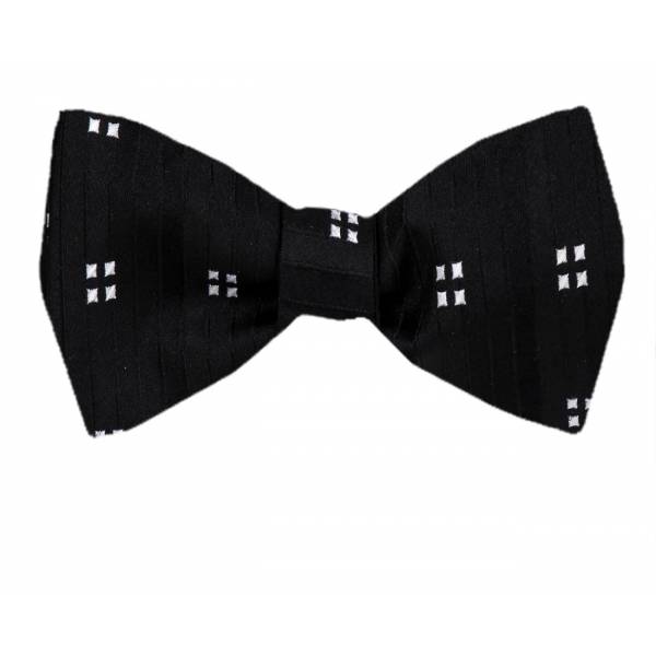 buy your ties Mens Self Tie Bow Tie Style: FBTZ-2415